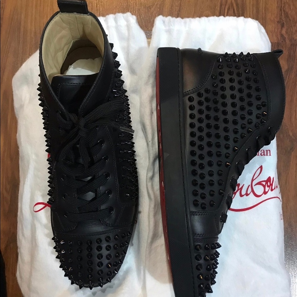 Christian Louboutin
